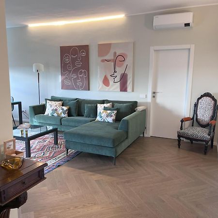 Le Ballerine Di Silvana - Panoramico E Luminoso Busto Arsizio Ngoại thất bức ảnh