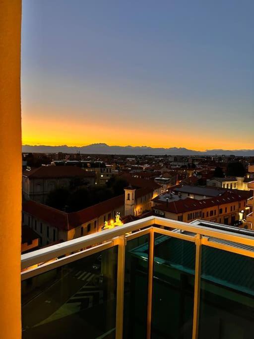 Le Ballerine Di Silvana - Panoramico E Luminoso Busto Arsizio Ngoại thất bức ảnh