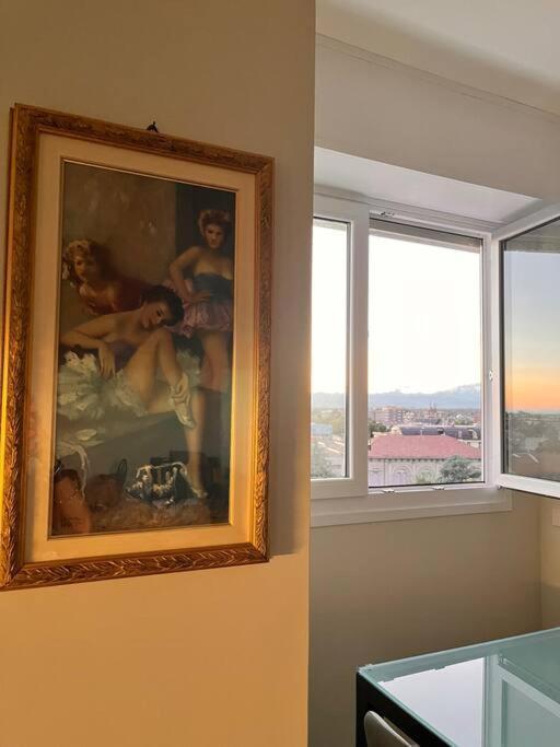 Le Ballerine Di Silvana - Panoramico E Luminoso Busto Arsizio Ngoại thất bức ảnh
